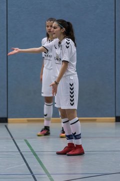 Bild 27 - B-Juniorinnen Futsal Qualifikation